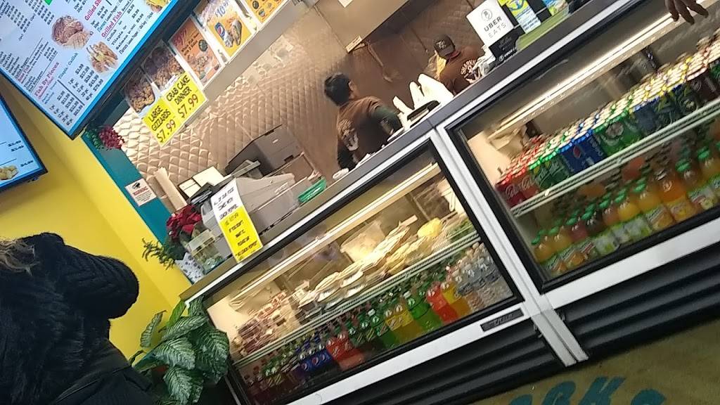 Sharks Fish & Chicken | restaurant | 4049 Minnesota Ave NE, Washington, DC 20019, USA | 2023981150 OR +1 202-398-1150