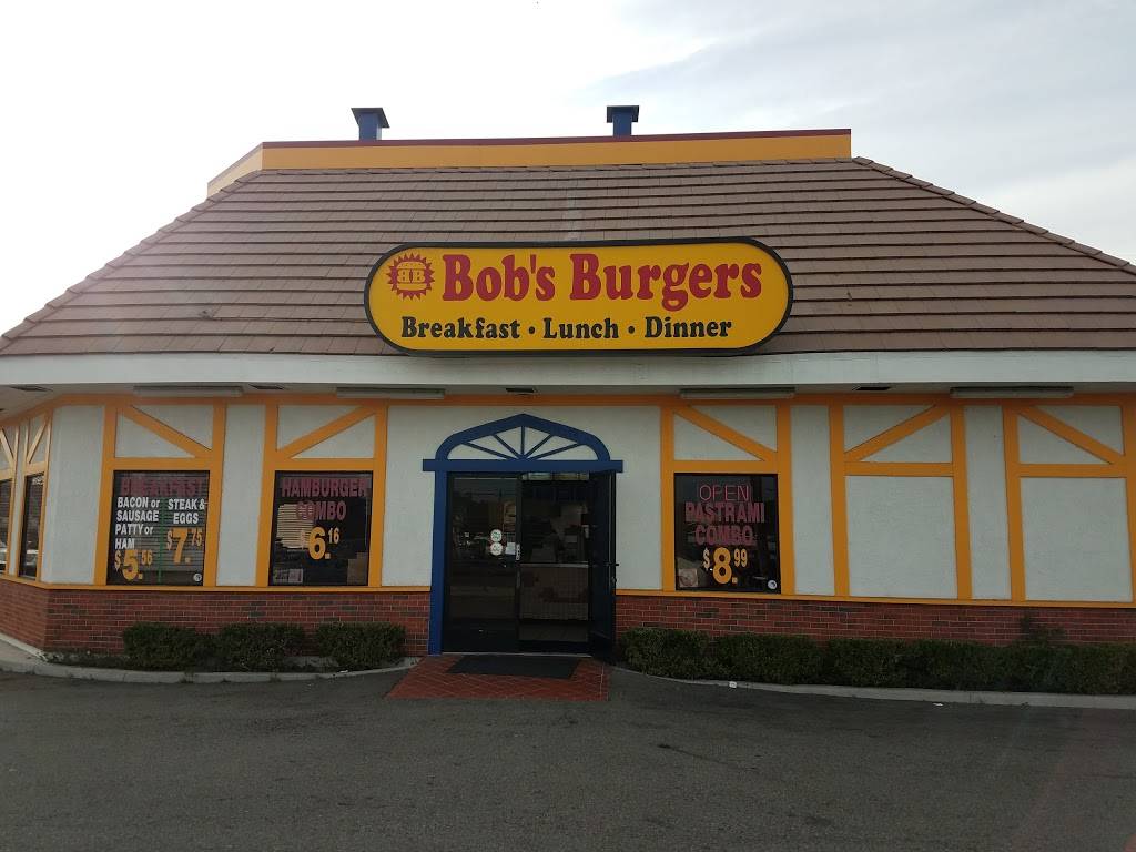 Bobs Burgers | meal takeaway | 13891 Beach Blvd, Westminster, CA 92683, USA | 7148954211 OR +1 714-895-4211