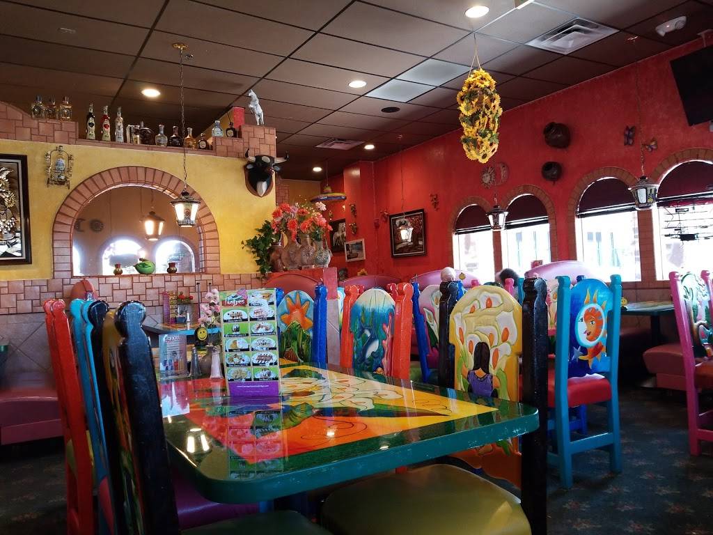 3 Margaritas Wheat Ridge | restaurant | 10160 W 50th Ave, Wheat Ridge, CO 80033, USA | 3034310305 OR +1 303-431-0305