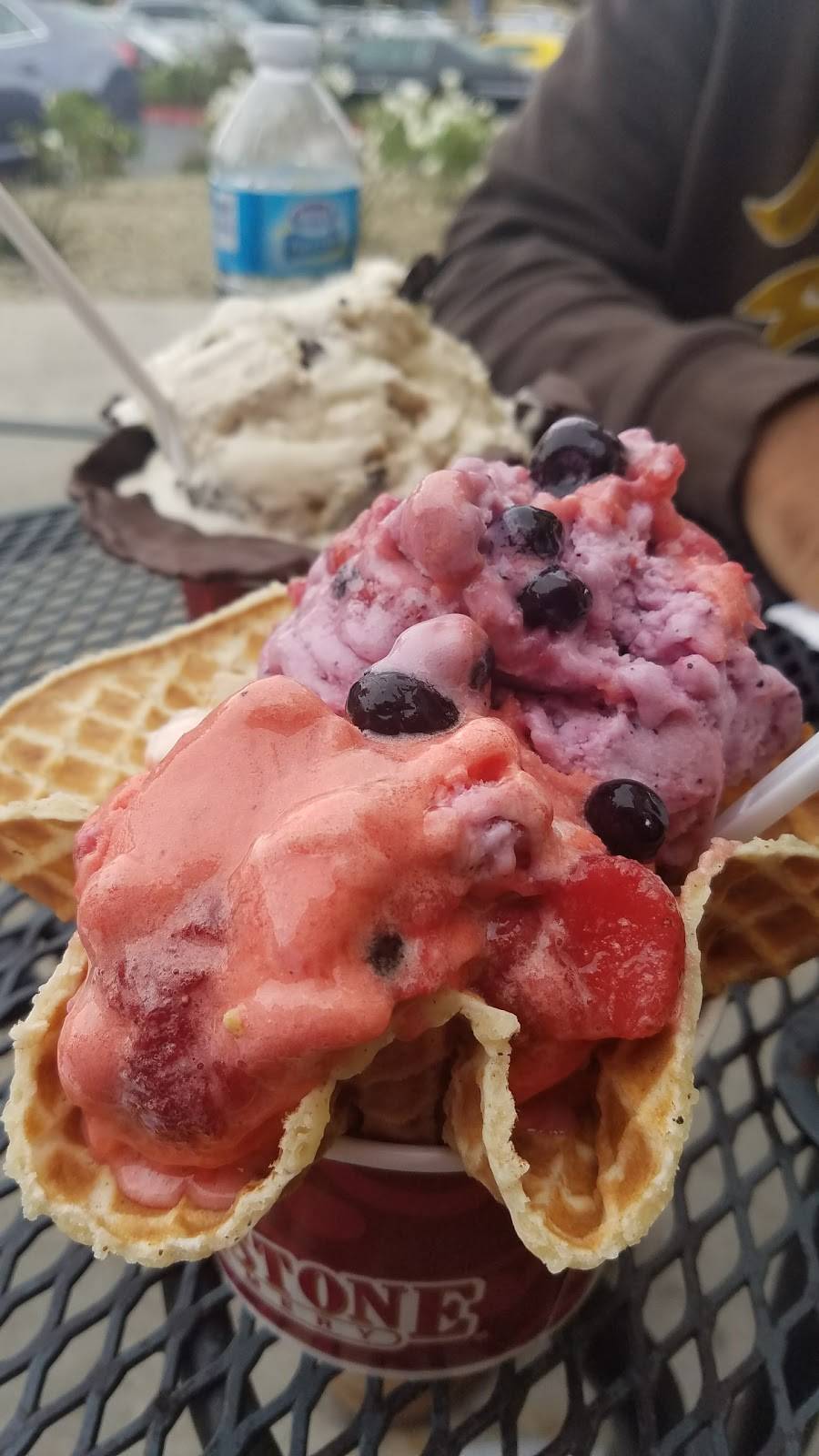 Cold Stone Creamery | bakery | 4730 Natomas Blvd #150, Sacramento, CA 95835, USA | 9162857211 OR +1 916-285-7211