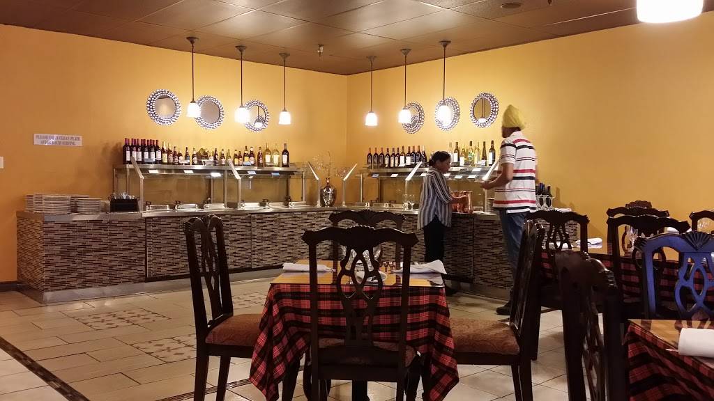 Spice of India | restaurant | 15751 Main St, Hesperia, CA 92345, USA | 7609498811 OR +1 760-949-8811