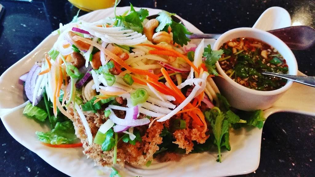 Oros Thai Restaurant | restaurant | 6177 Santa Teresa Blvd, San Jose, CA 95123, USA | 4088097878 OR +1 408-809-7878