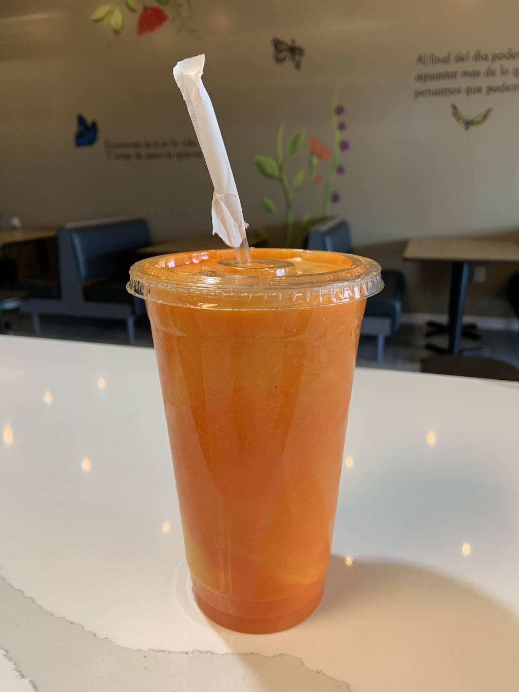 Dulce Tentacion | restaurant | 2333 Aldine Mail Rte Rd, Houston, TX 77039, USA | 2817212953 OR +1 281-721-2953