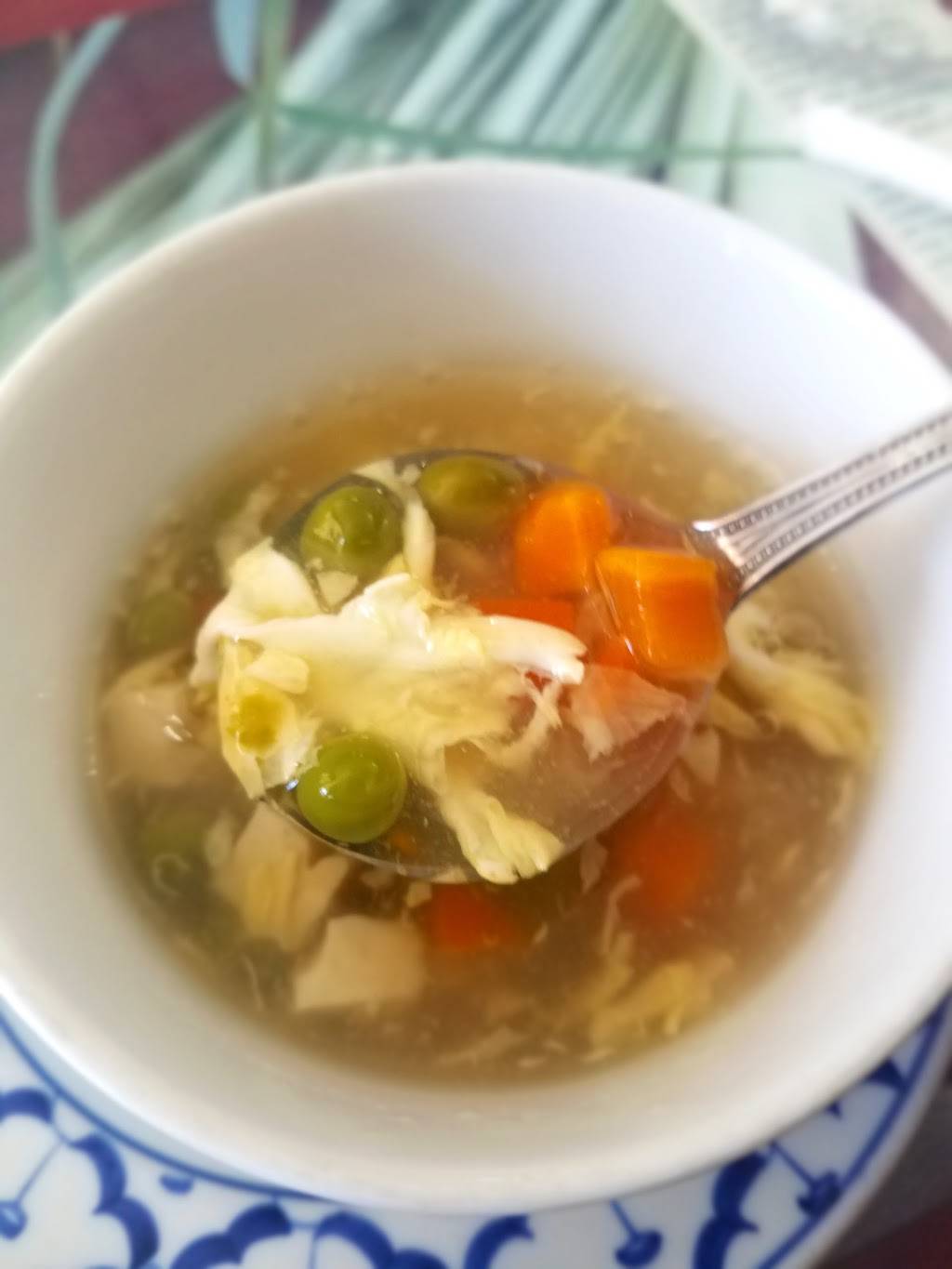 Thai Lingo Restaurant | restaurant | 118 N Tustin Ave, Anaheim, CA 92807, USA | 7149983241 OR +1 714-998-3241