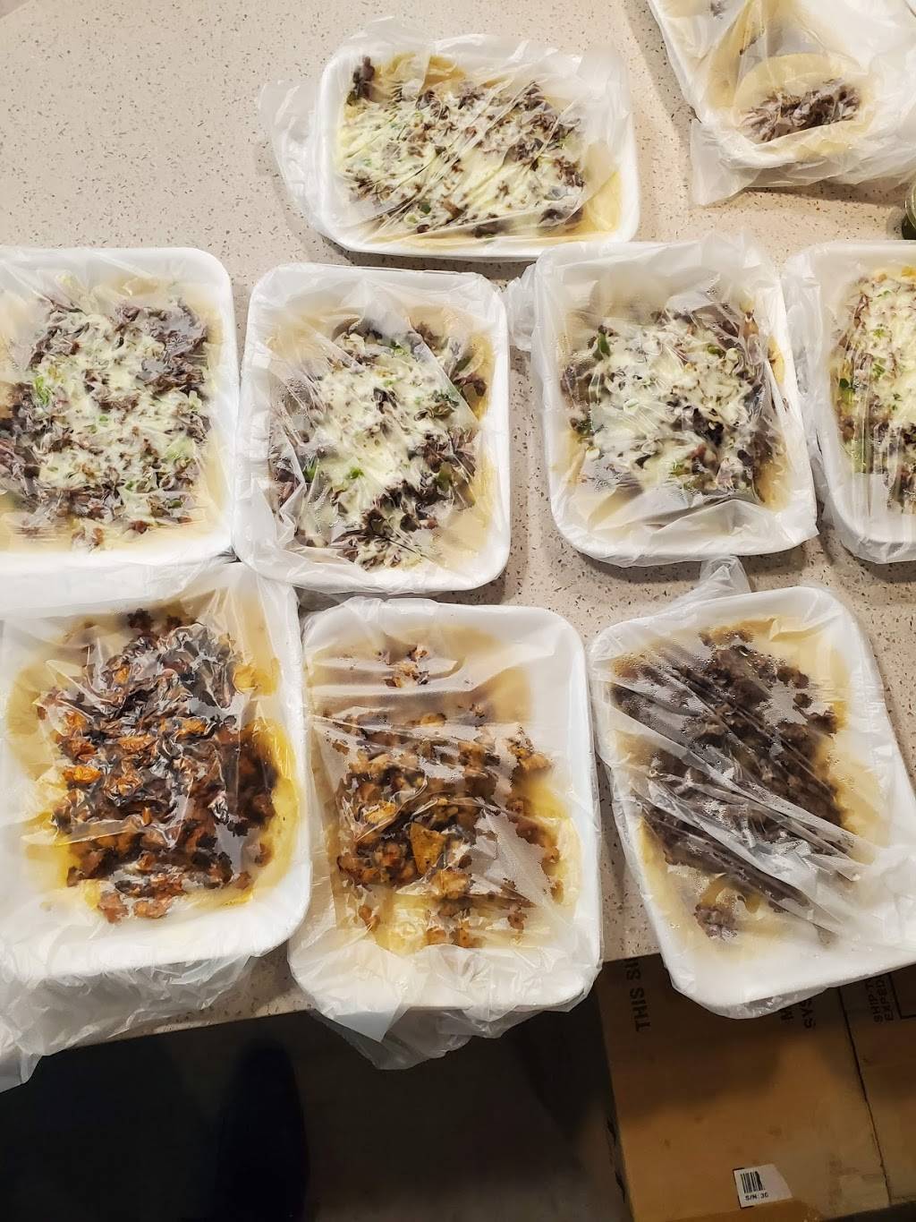 Tacos Don Cuco (UTEP) | restaurant | 2112 N Mesa St, El Paso, TX 79902, USA | 9152609570 OR +1 915-260-9570