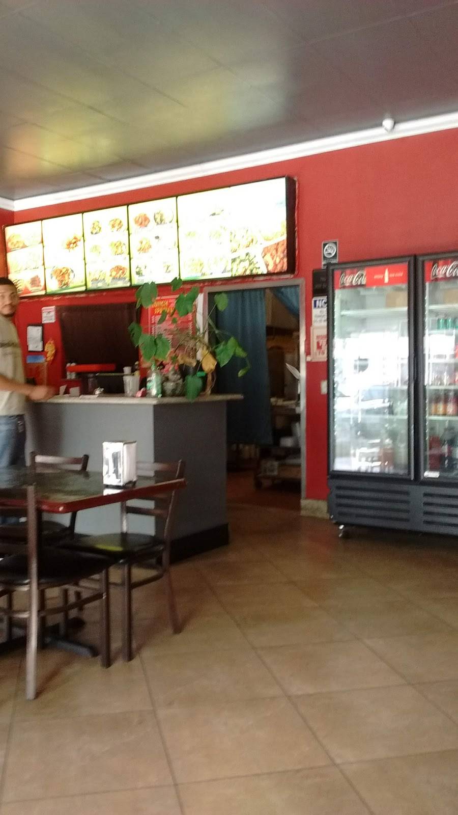 No 1 Chef | restaurant | 843 W Gardena Blvd, Gardena, CA 90247, USA | 3103291888 OR +1 310-329-1888