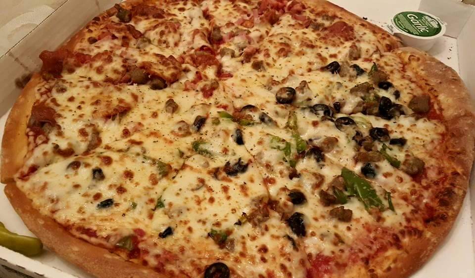 Papa Johns Pizza | restaurant | 901 Lakeland Pl Suite 1, Flowood, MS 39232, USA | 6019927272 OR +1 601-992-7272