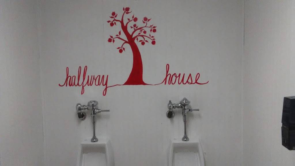 Halfway House | restaurant | 9921 NY-46, Westernville, NY 13486, USA | 3158514068 OR +1 315-851-4068