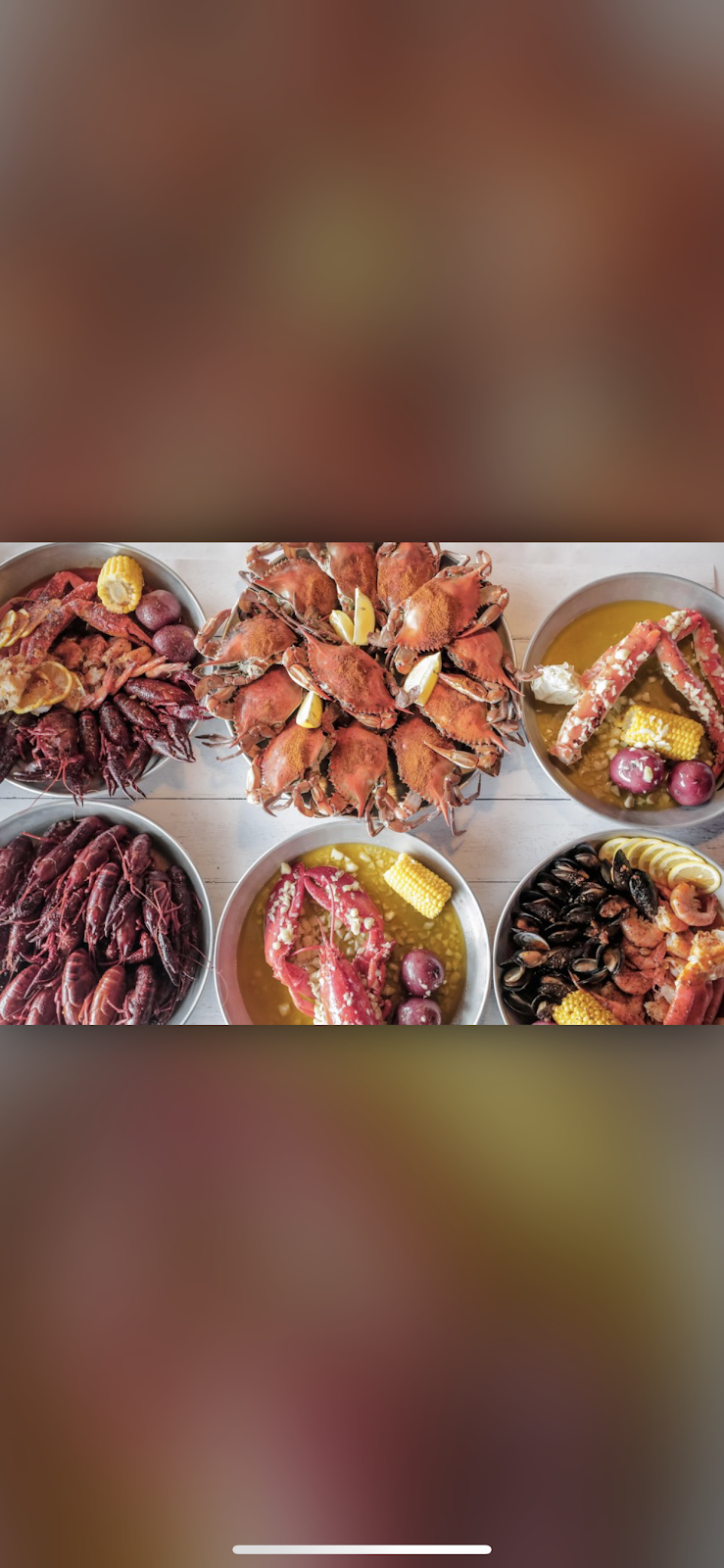 Red Crab 1 | restaurant | 115 City Ave, Bala Cynwyd, PA 19004, USA | 6106606156 OR +1 610-660-6156