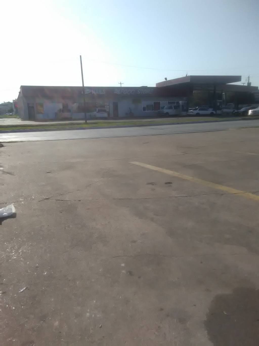 O.S.T Food Store | meal takeaway | A, 1300, 3821 Old Spanish Trail, Houston, TX 77021, USA | 7137417266 OR +1 713-741-7266