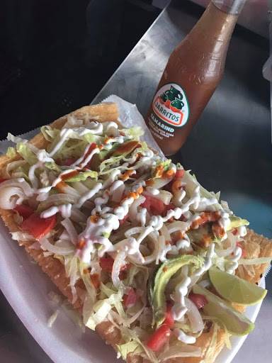 Taqueria Azteca Orlando | restaurant | 8425, 7961 E Colonial Dr, Orlando, FL 32807, USA | 4079283853 OR +1 407-928-3853