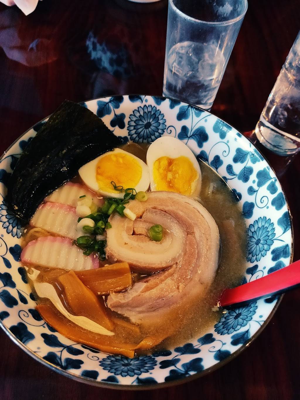 Bonsai Sushi | restaurant | 308 S 9th St ste 105, Columbia, MO 65201, USA | 5734411001 OR +1 573-441-1001