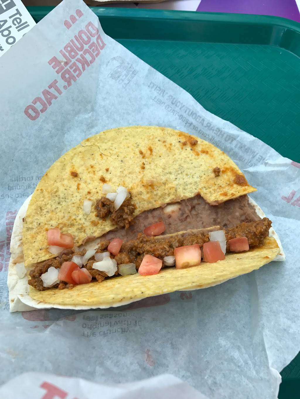 Taco Bell | restaurant | 9833 Carousel Center, Syracuse, NY 13290, USA | 3154760007 OR +1 315-476-0007