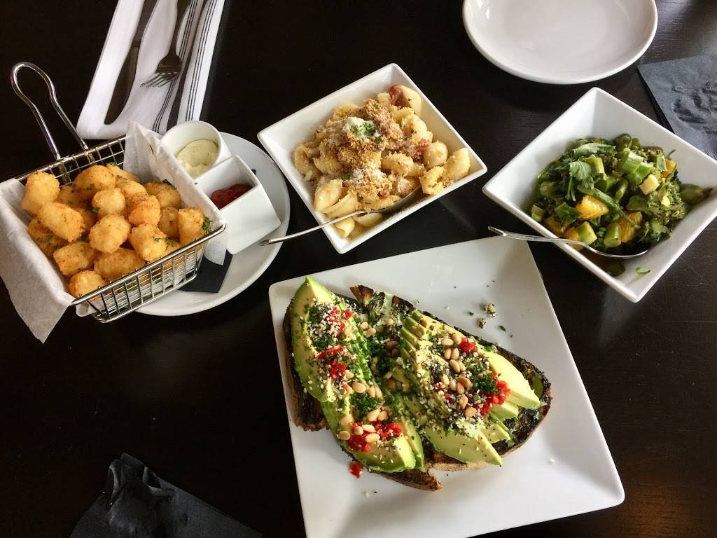 Fellow | restaurant | 1071 Glendon Ave, Los Angeles, CA 90024, USA | 3102081071 OR +1 310-208-1071