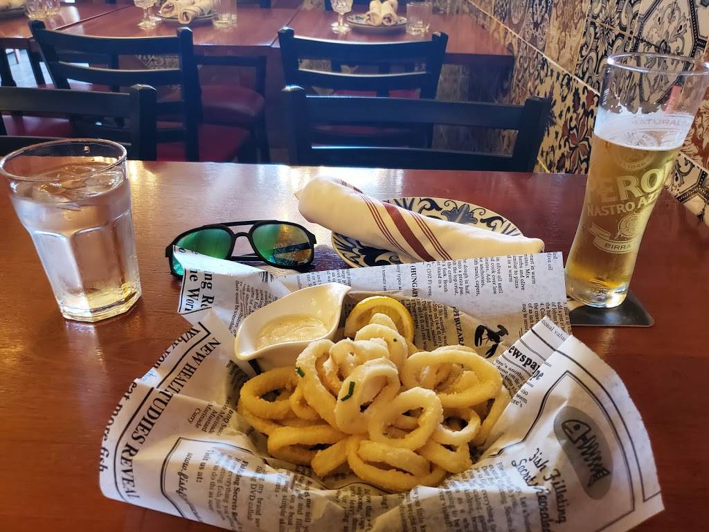 Sidewalk Pizzeria | restaurant | 1654 St Clair Ave W, Toronto, ON M6N 1H8, Canada | 4165514565 OR +1 416-551-4565