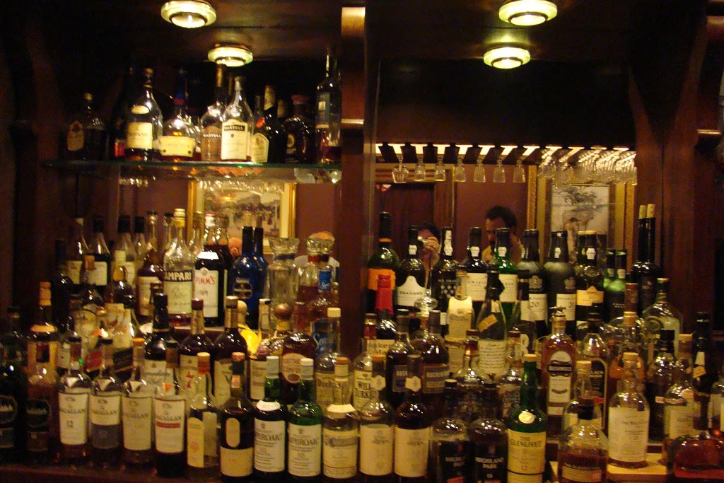 Louisiana Restaurant | restaurant | 1708 Aliceanna St, Baltimore, MD 21231, USA | 4103272610 OR +1 410-327-2610