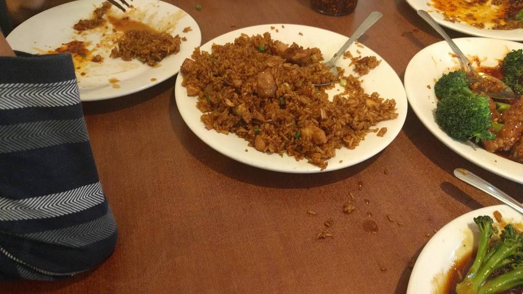 Panda Wok | restaurant | 4540 Florin Rd A, Sacramento, CA 95823, USA | 9163913338 OR +1 916-391-3338