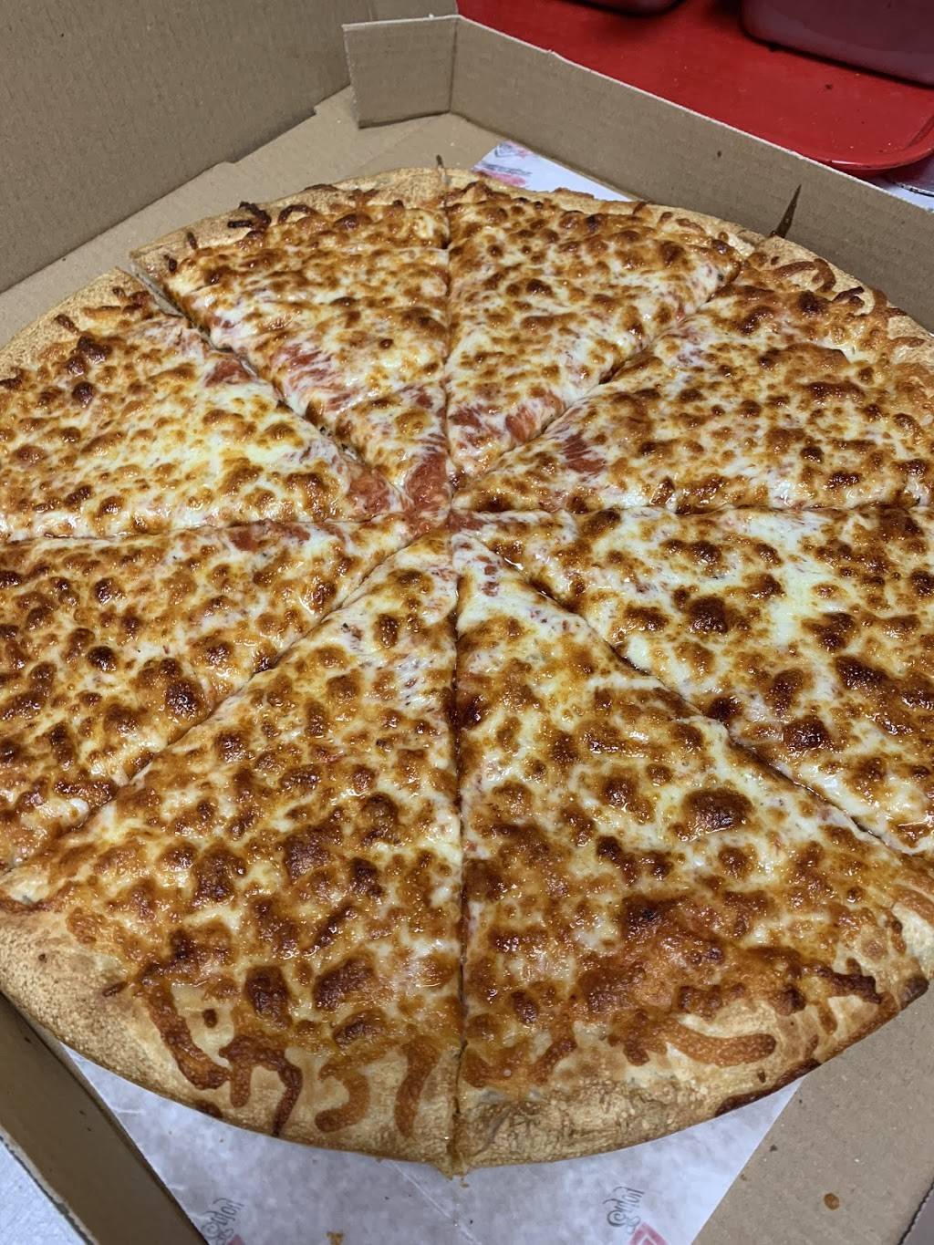 Central Pizza | restaurant | 20 W Central St, Franklin, MA 02038, USA | 5085280504 OR +1 508-528-0504