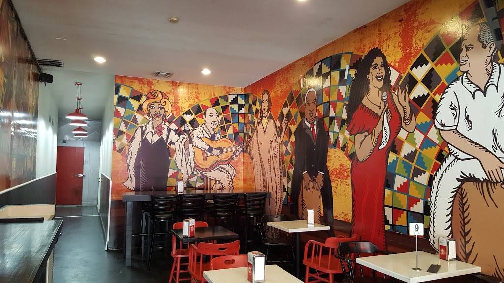 Pablitos Kitchen | restaurant | 3803 W Burbank Blvd, Burbank, CA 91505, USA | 8188597755 OR +1 818-859-7755