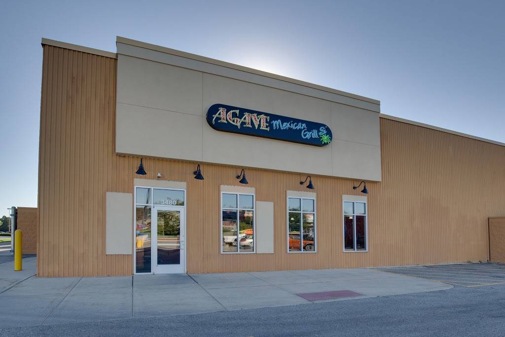 Agave Mexican Grill Si | restaurant | 3200 S Airport Rd W, Ste 100, Traverse City, MI 49684, USA | 2316425151 OR +1 231-642-5151