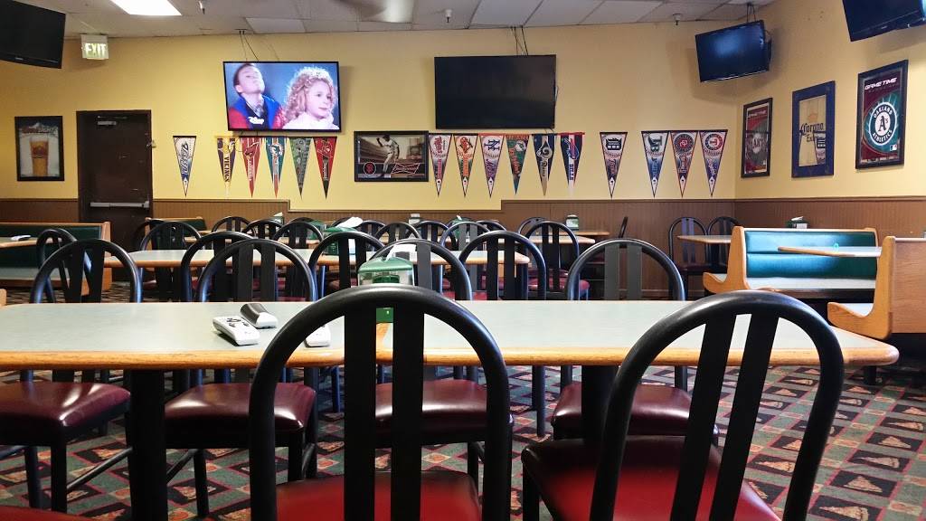 Aladinos Pizza | restaurant | 1324 Sunset Dr, Antioch, CA 94509, USA | 9257576363 OR +1 925-757-6363