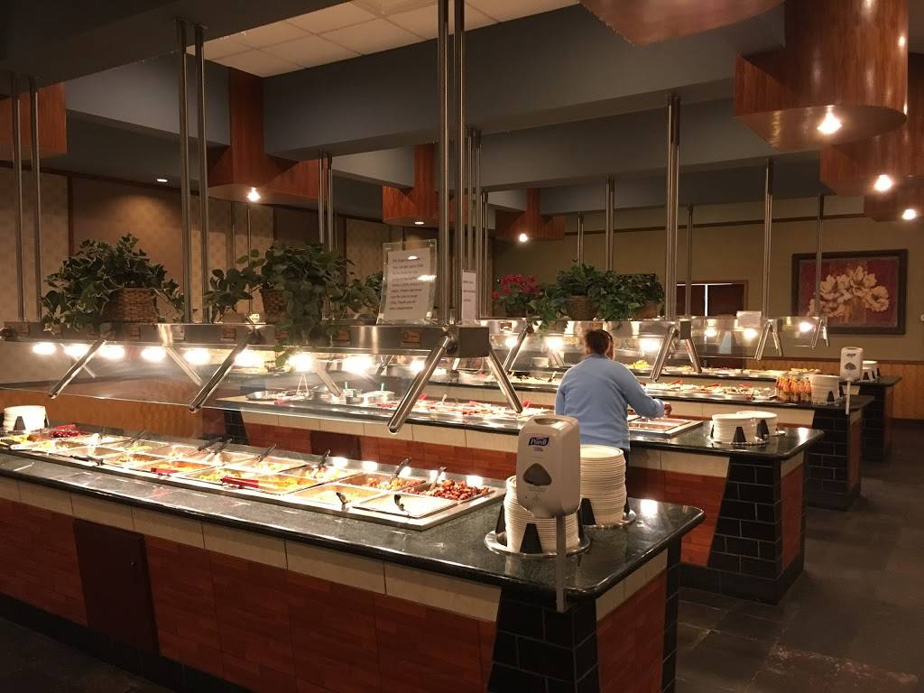 Mei Mei Chinese Buffet | restaurant | 10455 N Central Expy #123, Dallas, TX 75231, USA | 2148901888 OR +1 214-890-1888