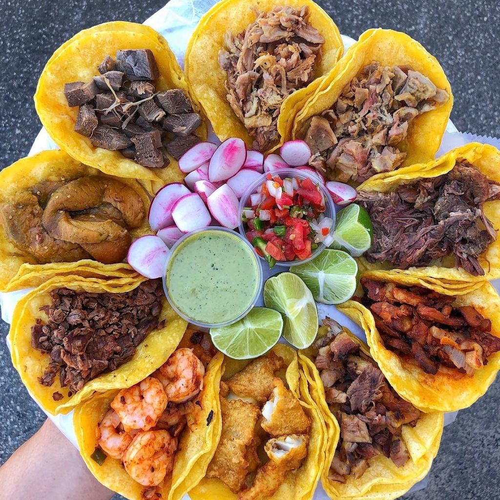 Tacos La Calle | restaurant | 2040 Colorado Blvd, Los Angeles, CA 90041, USA | 3237390019 OR +1 323-739-0019