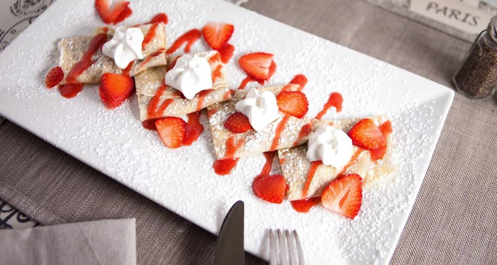 The Delightful Cafe | restaurant | 4203 Montair Ave, Long Beach, CA 90808, USA | 5624209400 OR +1 562-420-9400