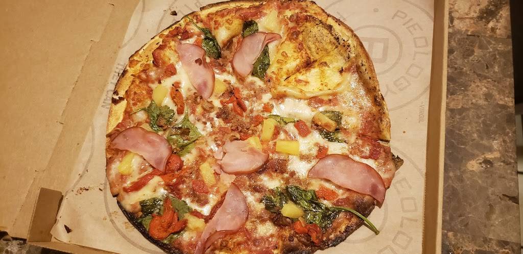 Pieology Pizzeria | restaurant | 9915 W McDowell Rd #107, Avondale, AZ 85392, USA | 6239070300 OR +1 623-907-0300