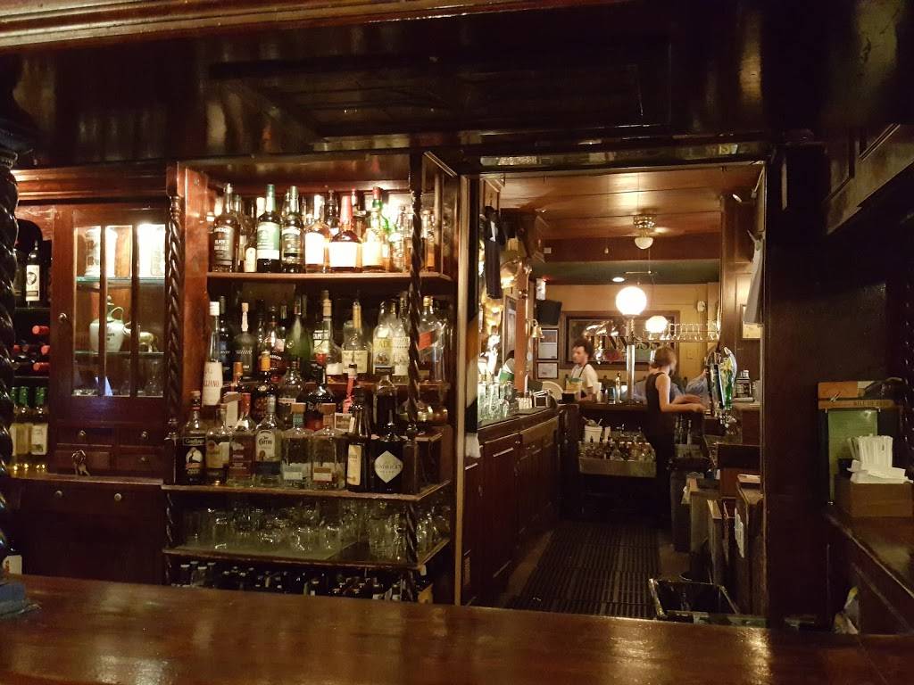 Fiddlers Green Irish Pub & Eatery | restaurant | 544 W Fairbanks Ave, Winter Park, FL 32789, USA | 4076452050 OR +1 407-645-2050