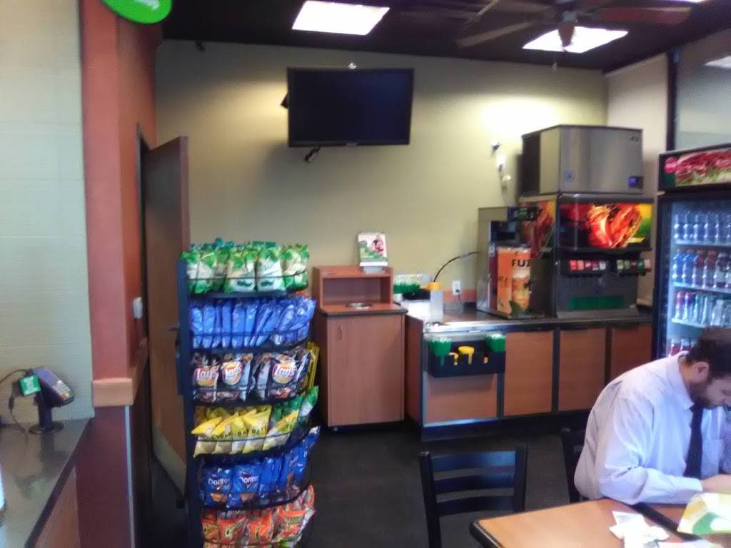 Subway Restaurants | restaurant | 11340 183rd St, Cerritos, CA 90703, USA | 5628098781 OR +1 562-809-8781