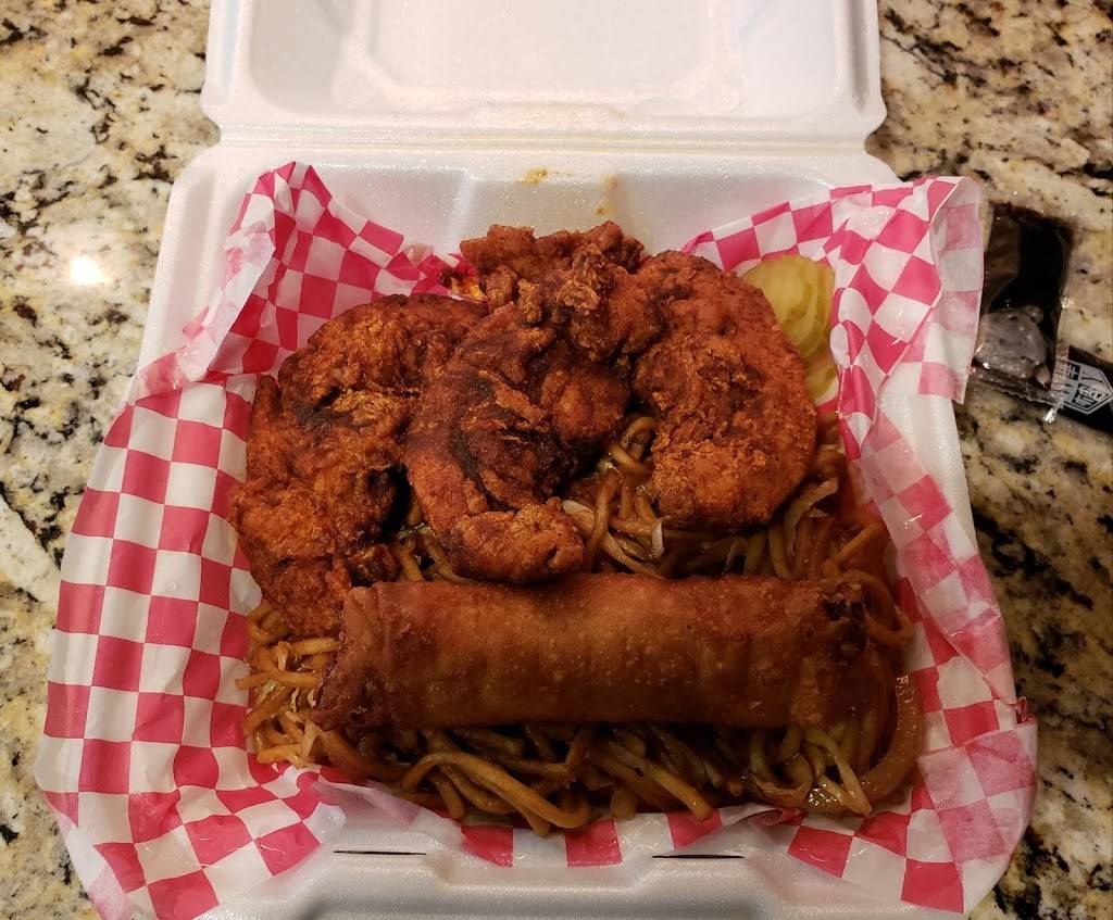 Firecracker Hot Chicken | restaurant | 14833 Lebanon Rd, Old Hickory, TN 37138, USA | 6152882665 OR +1 615-288-2665