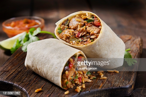 Burrito World | restaurant | 18576 Fitzpatrick St, Detroit, MI 48228, USA | 8109311415 OR +1 810-931-1415
