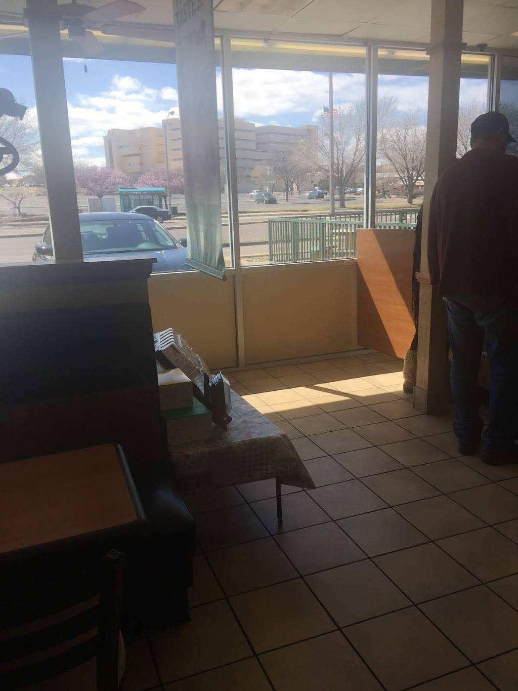 Subway | meal takeaway | 5525 Gibson Blvd SE, Albuquerque, NM 87108, USA | 5052329088 OR +1 505-232-9088