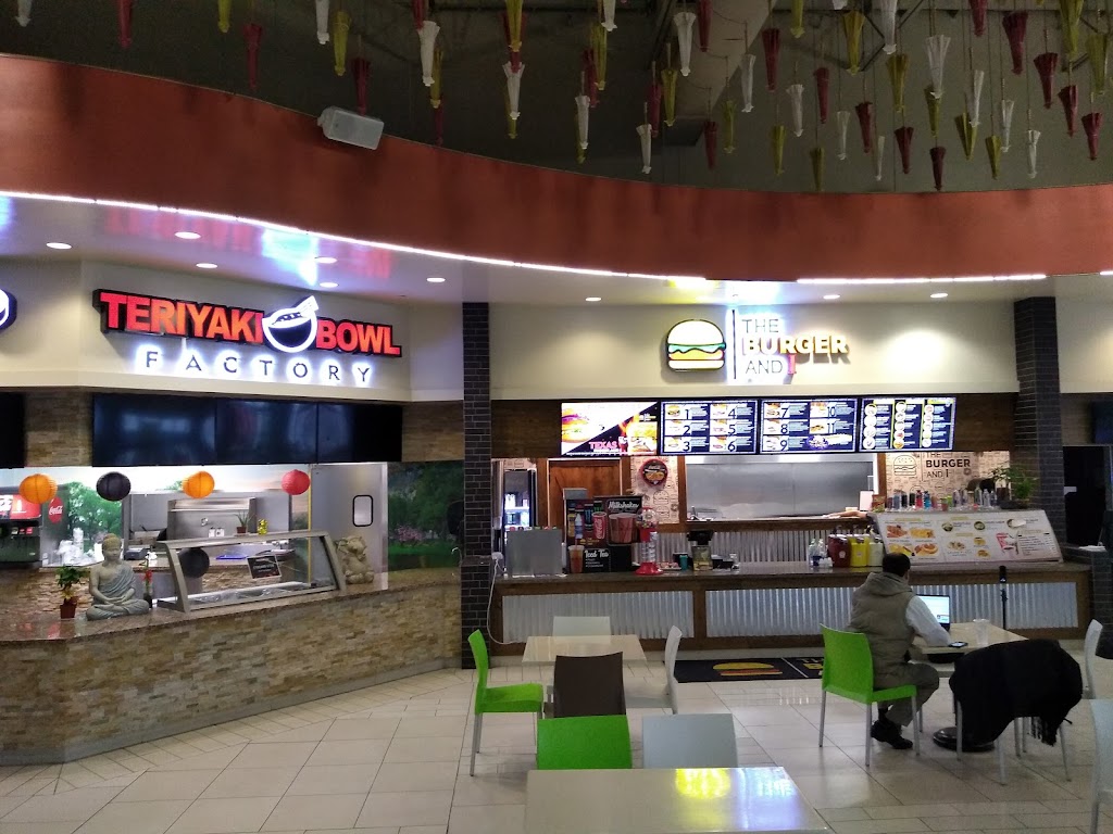 The Burguer and I | restaurant | 888 W 2nd St H-240, Calexico, CA 92231, USA | 7608905667 OR +1 760-890-5667