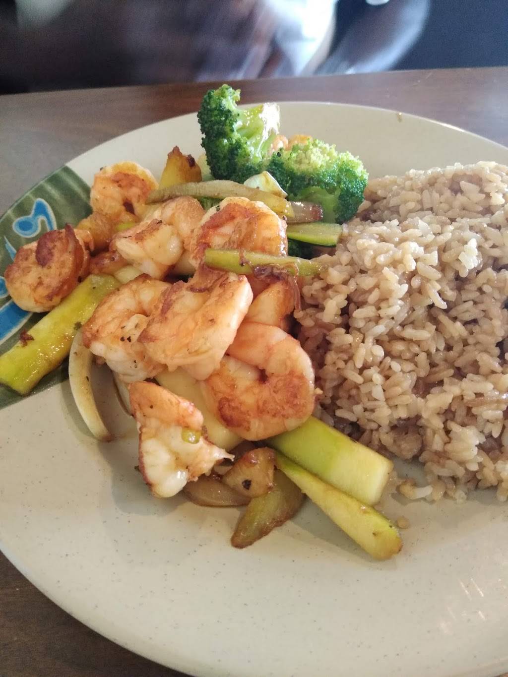 Hibachi Grill | restaurant | 1213 Savannah Hwy, Charleston, SC 29407, USA | 8437697335 OR +1 843-769-7335