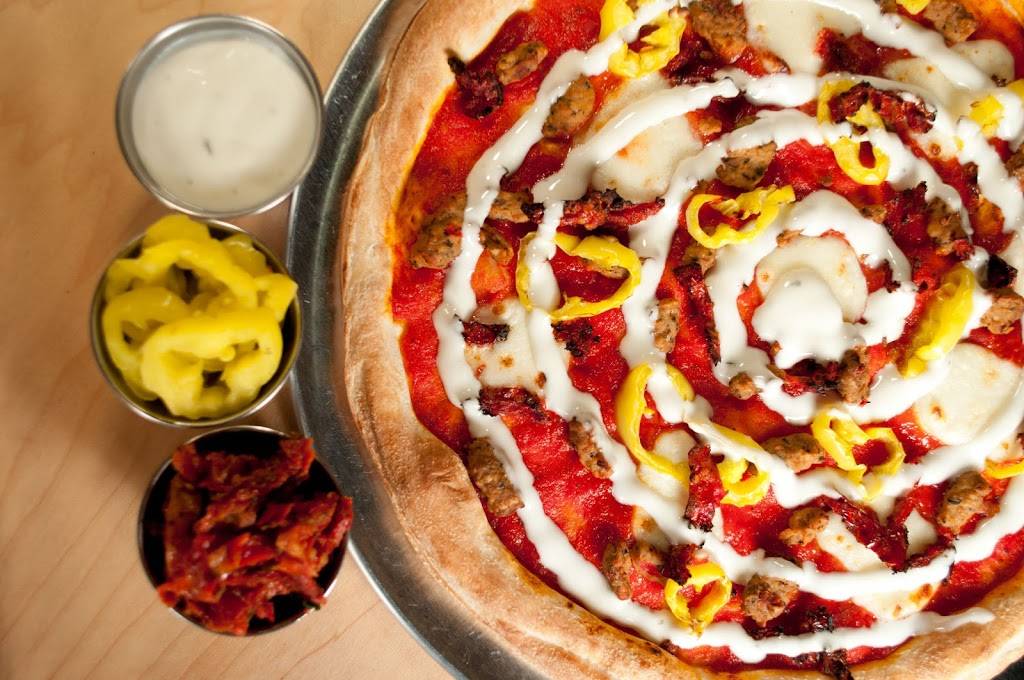 Rapid Fired Pizza | restaurant | 1008 Miamisburg Centerville Rd, Washington Township, OH 45458, USA | 9376401305 OR +1 937-640-1305