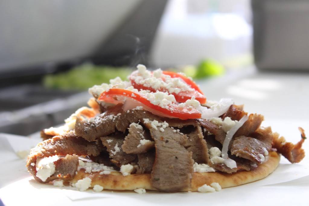 The Gyro Shack | restaurant | 10519 Bridgeport Way SW, Lakewood, WA 98499, USA | 2532122057 OR +1 253-212-2057