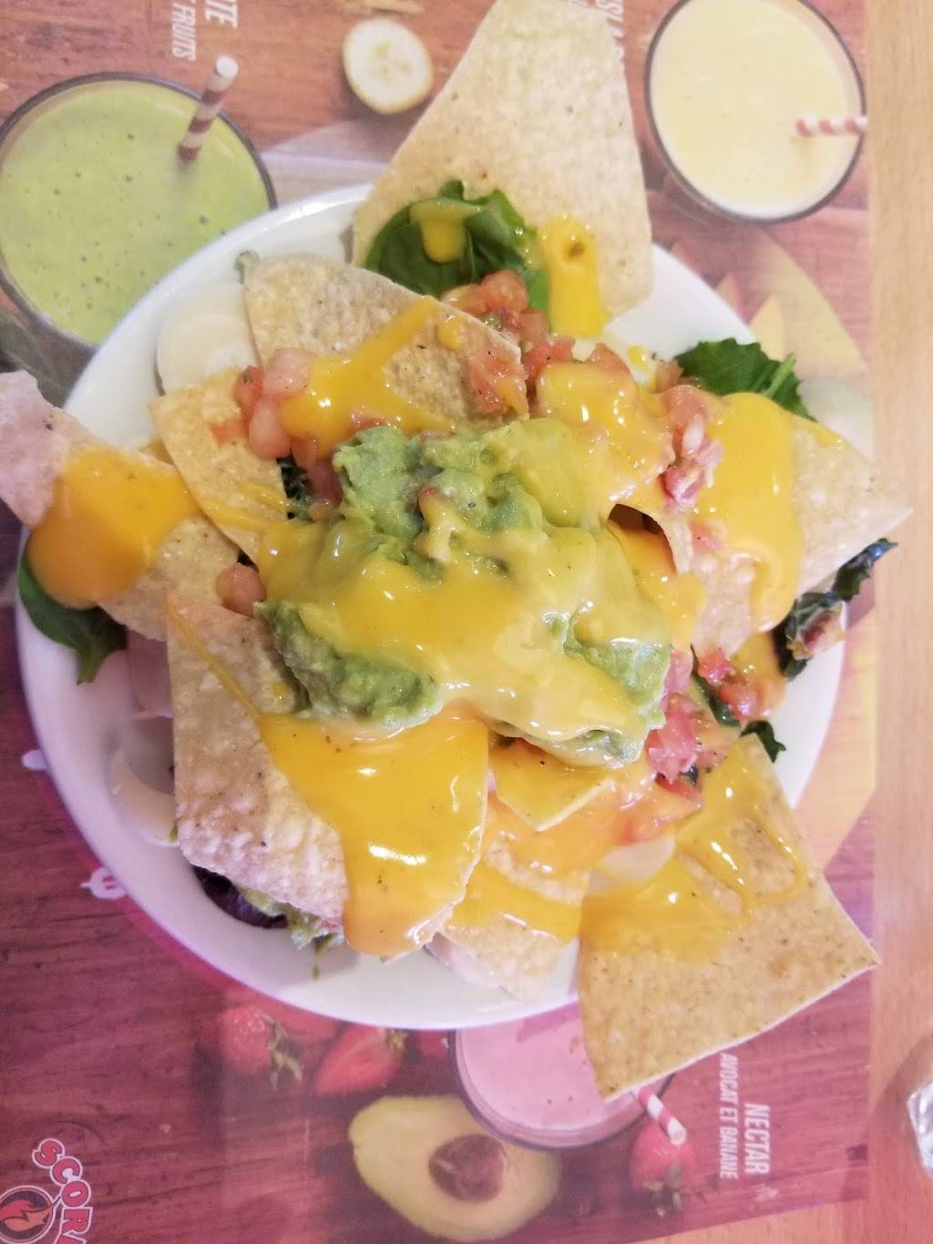 Rôtisserie Scores | restaurant | 701 107e Rue, Saint-Georges, QC G5Y 0C8, Canada | 4182264444 OR +1 418-226-4444