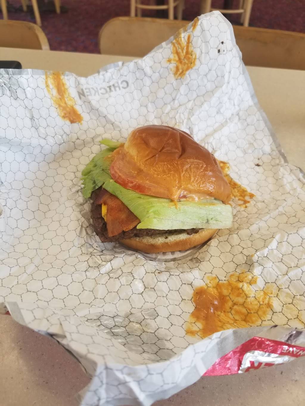 Wendys | restaurant | 12550 Gratiot Ave, Detroit, MI 48205, USA | 3133726505 OR +1 313-372-6505