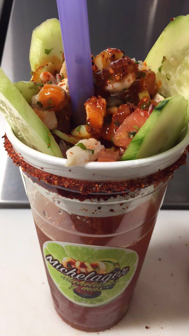 Michelager | restaurant | 922 W Dallas St, Conroe, TX 77301, USA | 9367561262 OR +1 936-756-1262