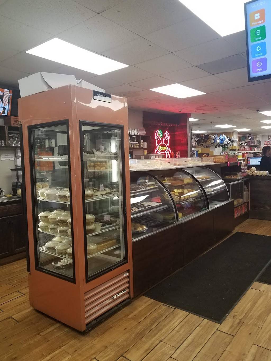 Brasileirinho Bakery & Restaurant | restaurant | 581 Boston Post Rd E, Marlborough, MA 01752, USA | 5086247524 OR +1 508-624-7524