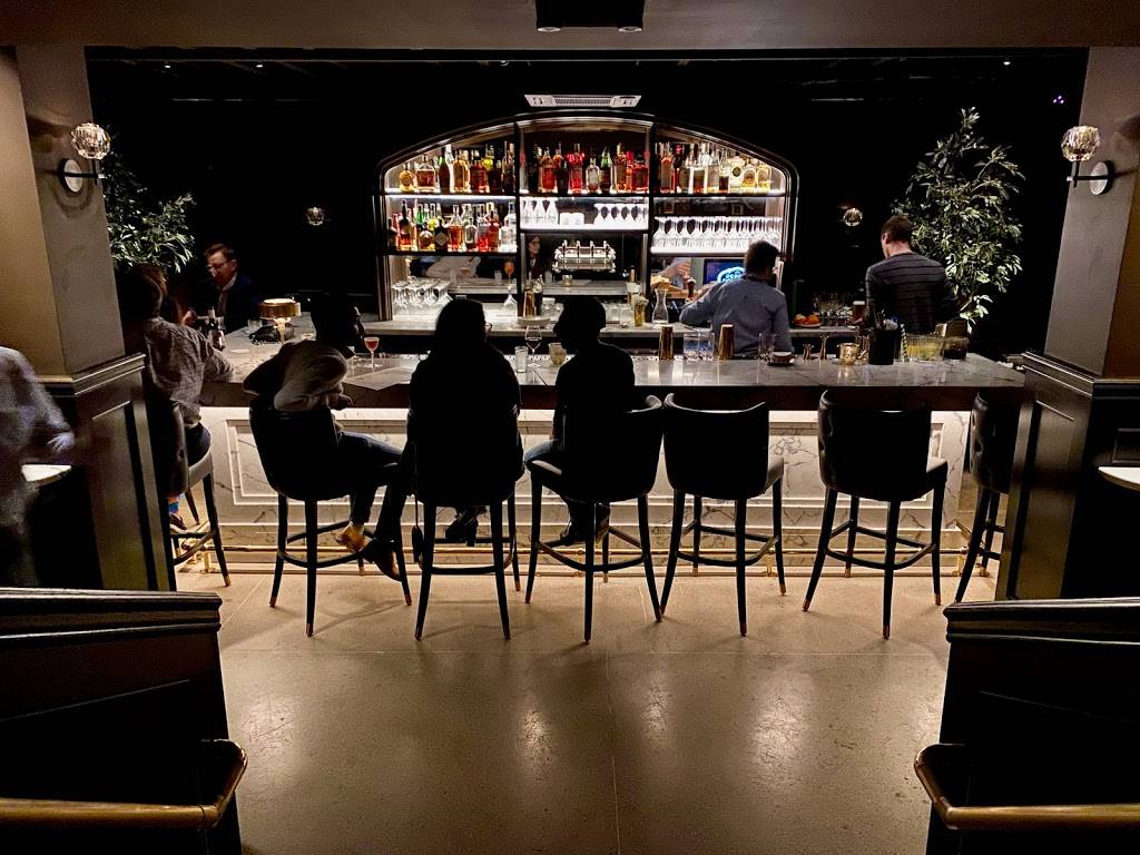 Pepp & Dolores Temporarily Closed | restaurant | 1501 Vine St, Cincinnati, OH 45202, USA | 5134191820 OR +1 513-419-1820