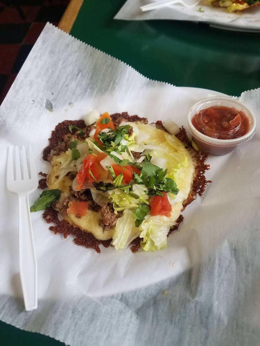 Double Flame Burgers | restaurant | 5408 Valley Station Rd, Louisville, KY 40272, USA | 5026181505 OR +1 502-618-1505