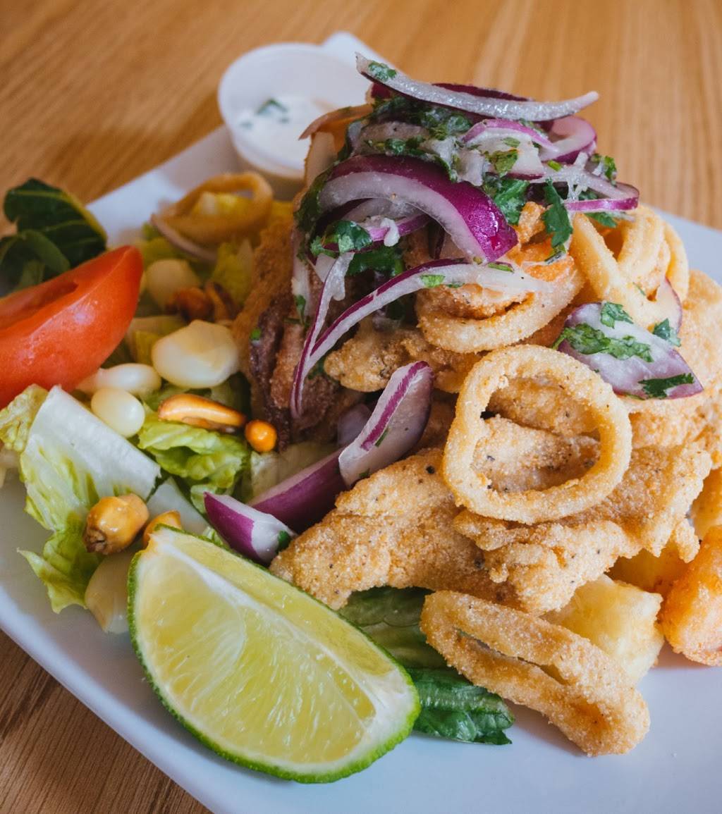 Golden Llama Peruvian Rotisserie and Grill #1 | restaurant | 2435 E North St #1110, Greenville, SC 29615, USA | 8643739958 OR +1 864-373-9958