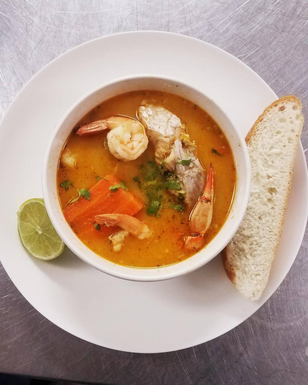 La Ezquinita Mix Restaurant | restaurant | 818 SW Green Oaks Blvd #520, Arlington, TX 76017, USA | 6824085024 OR +1 682-408-5024