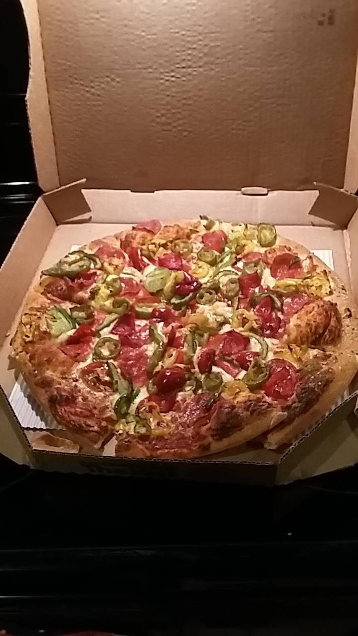 Pizza Hut | restaurant | 26210 Canyon Golf Rd #105, San Antonio, TX 78260, USA | 2102934485 OR +1 210-293-4485