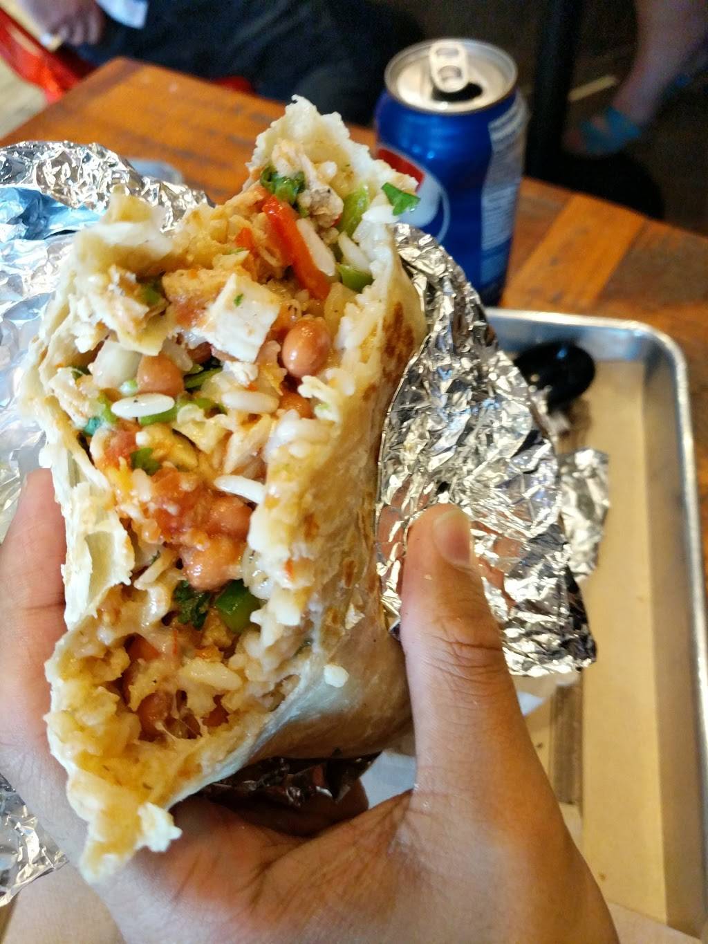 Mucho Burrito Fresh Mexican Grill | restaurant | 3170 Greenbank Rd Unit 2, Nepean, ON K2J 4H9, Canada | 6138256444 OR +1 613-825-6444