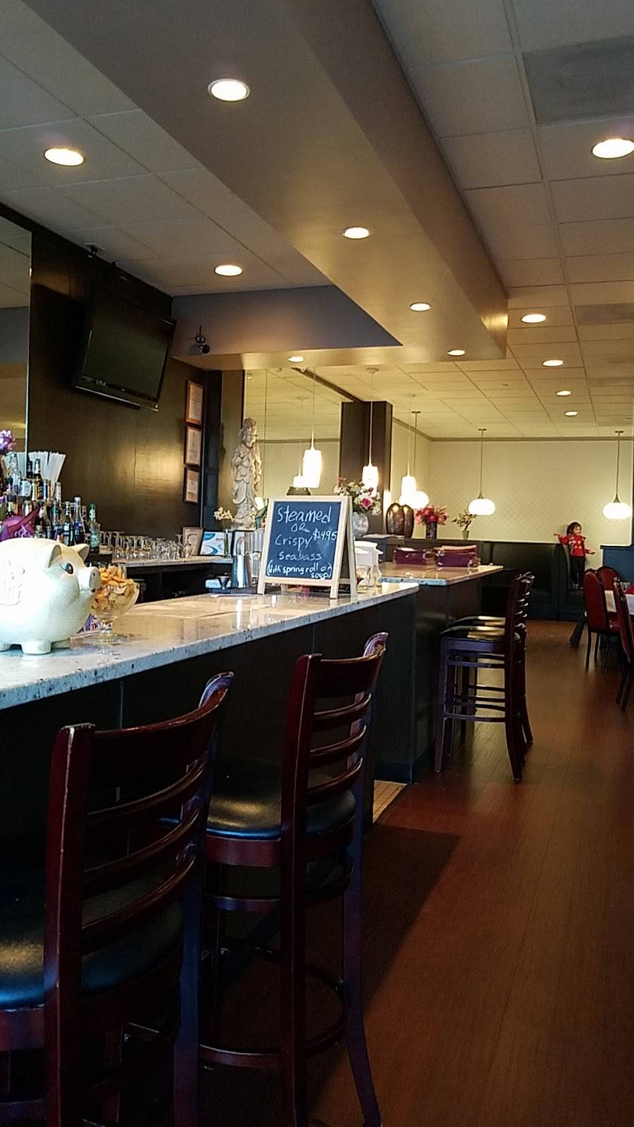 House Of Chou | restaurant | 12508 Dillingham Square, Woodbridge, VA 22192, USA | 7035900596 OR +1 703-590-0596