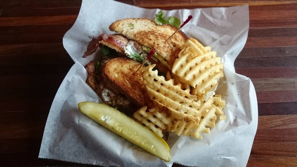 M.L.Rose Craft Beer & Burgers - Sylvan Park | restaurant | 4408 Charlotte Ave, Nashville, TN 37209, USA | 6157502920 OR +1 615-750-2920